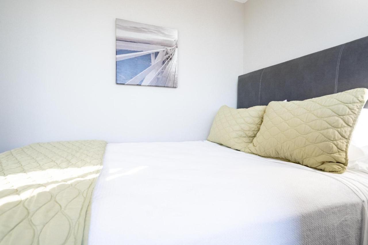 Apartamento Ny Medical And Business 30 Day Nueva York