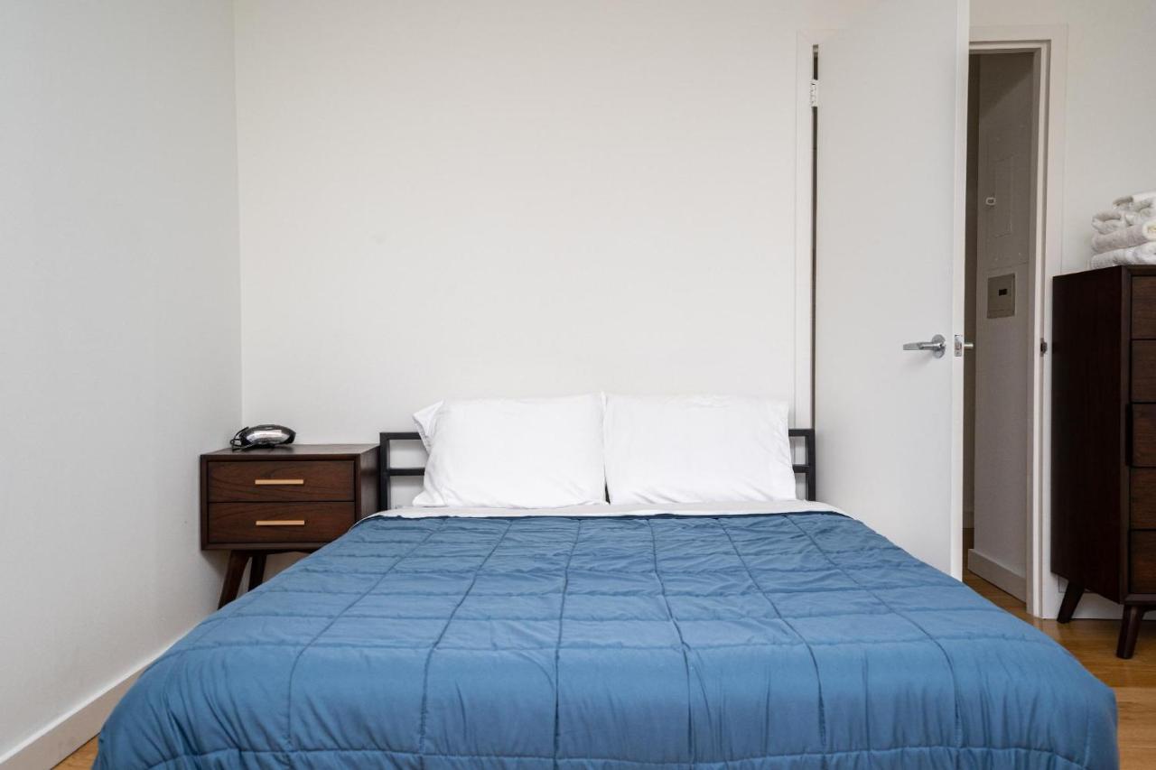 Apartamento Ny Medical And Business 30 Day Nueva York