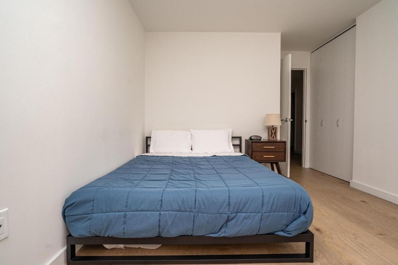 Apartamento Ny Medical And Business 30 Day Nueva York