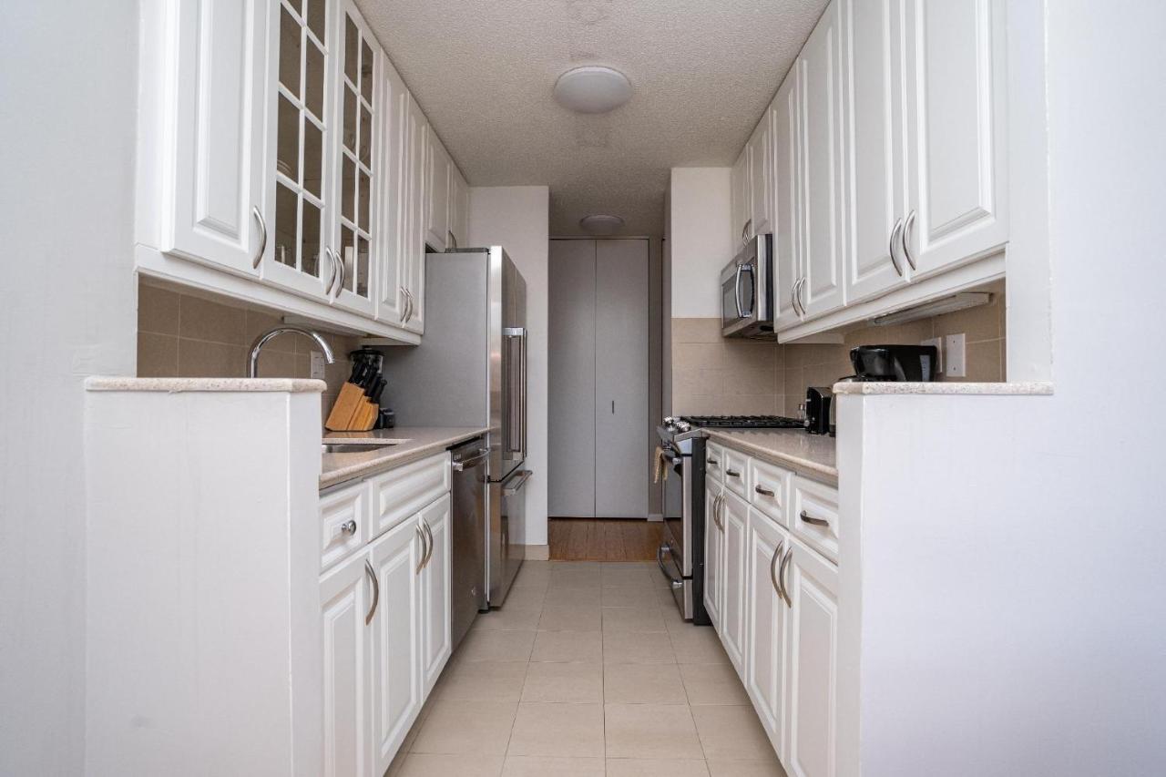 Apartamento Ny Medical And Business 30 Day Nueva York