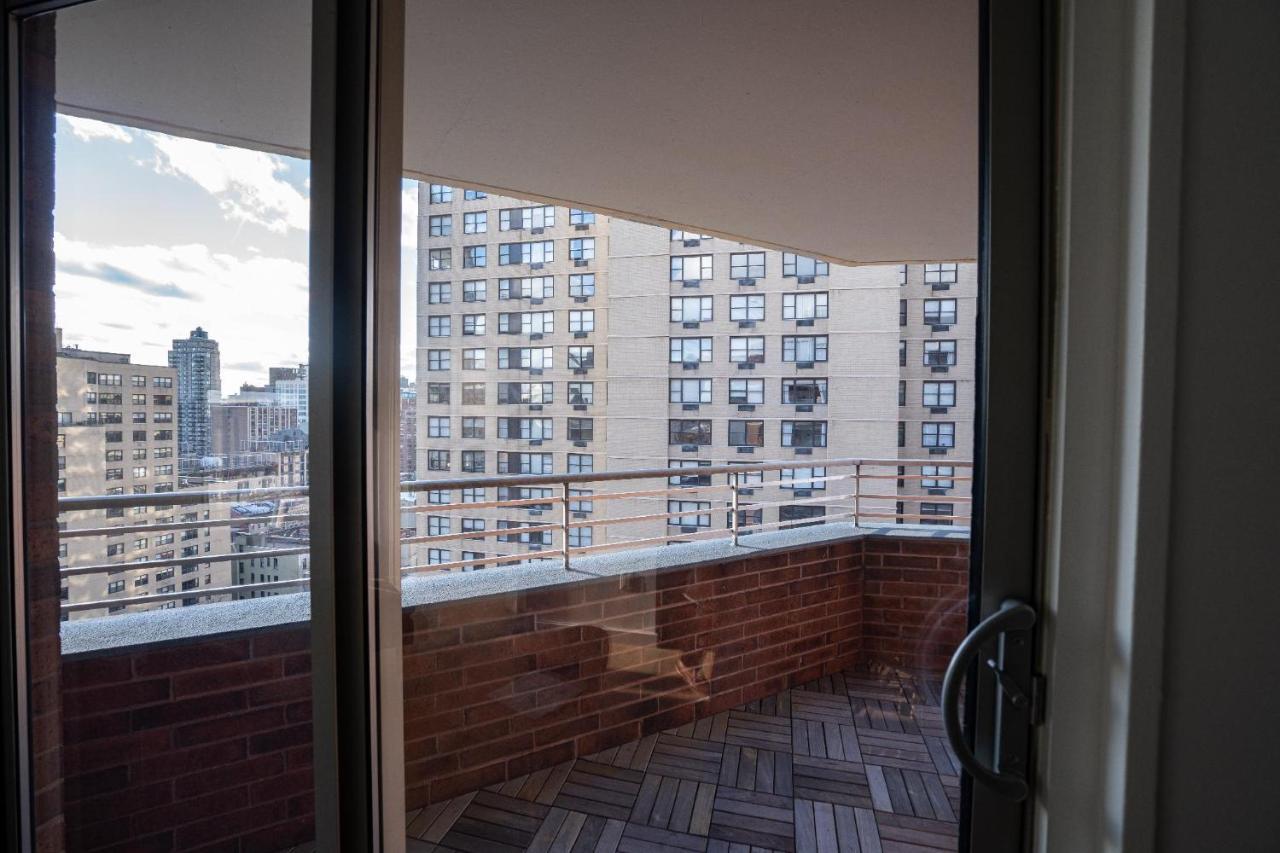 Apartamento Ny Medical And Business 30 Day Nueva York